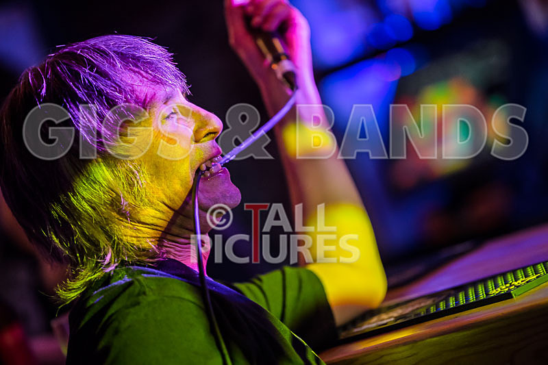 Thee Jenerators-561 - THEE JENERATORS