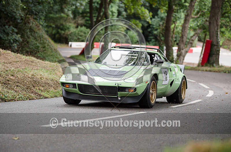 Jersey National Hill 2017_CAR-77 - JERSEY NATIONAL 2017 - CARS