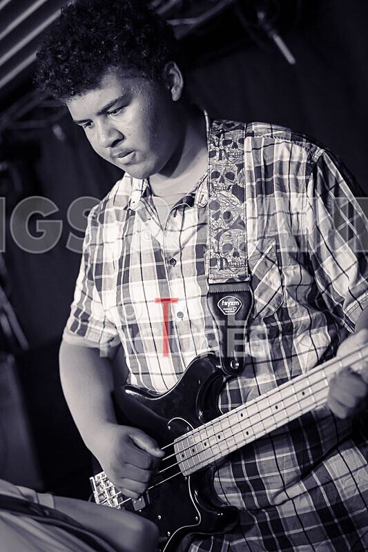 Motionless-63 - MOTIONLESS