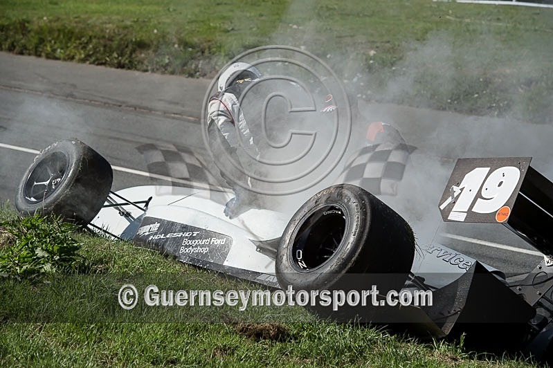 GKMC Hill Climb_03-08-2013_Car-19 - CARS_03-08-2013