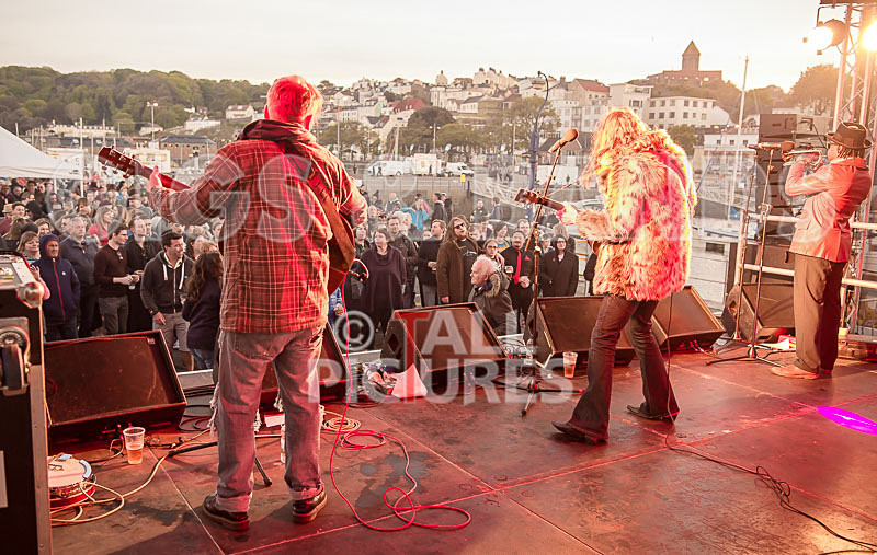 The Recks-604 - THE RECKS