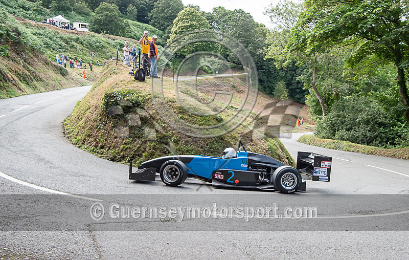 Jersey National Hill 2017_CAR-28 - JERSEY NATIONAL 2017 - CARS
