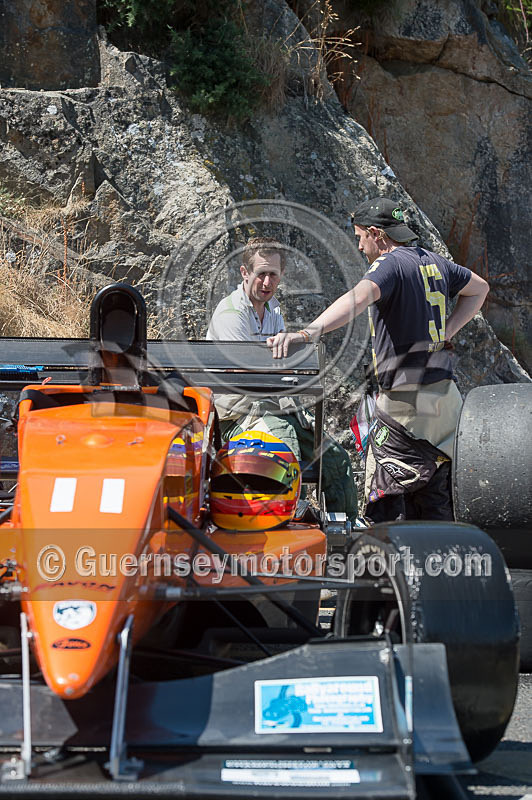 Jersey National Hillclimb_2014_Scene-65 - JERSEY NATIONAL 2014 - SCENE