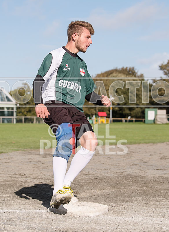 Softball B Muratti 2017-15 - GUERNSEY B v JERSEY B 2017 SOFTBALL MURATTI
