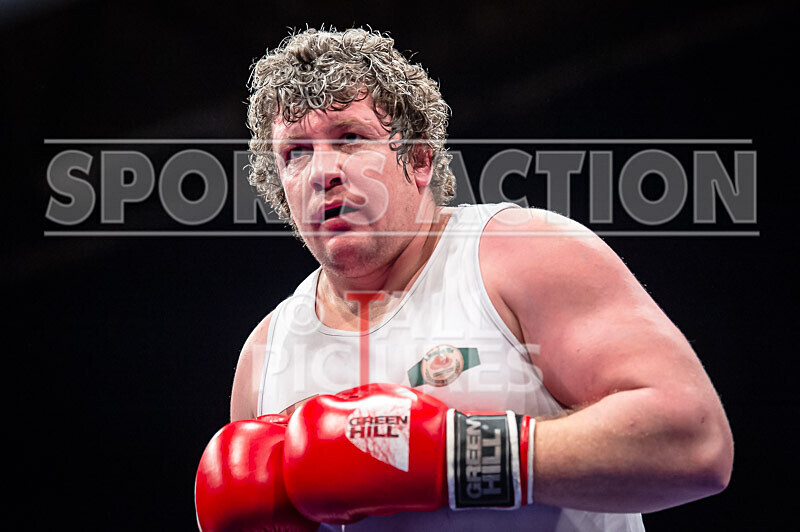 Bout 18_Dan Maree v George Westpfel-13 - Bout 18_Dan Maree v George Westpfel