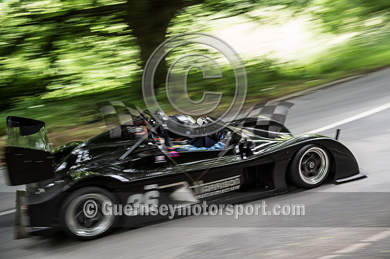 Heritage Charity Hillclimb_2014-292 - HERITAGE CHARITY HILL CLIMB 2014