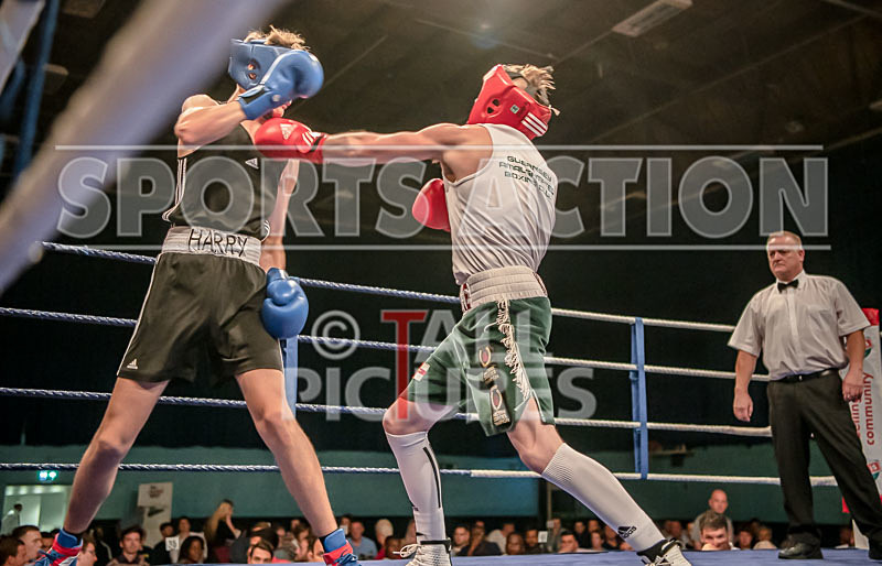 BOUT-5_Mason Smale v Harry Powell-15 - BOUT-5_Mason Smale v Harry Powell