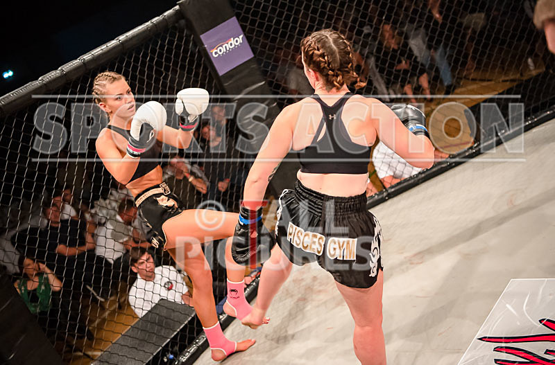 BOUT-6- Georgina Noel v Georgia Blumsom-18 - BOUT-6: Georgina Noel v Georgia Blumsom