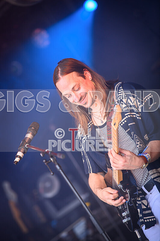 The Nightmares-132 - THE NIGHTMARES