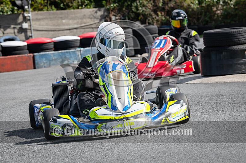 Karting 2020_Round-8-9 - 2020 KART CHAMPIONSHIP_ROUND-8