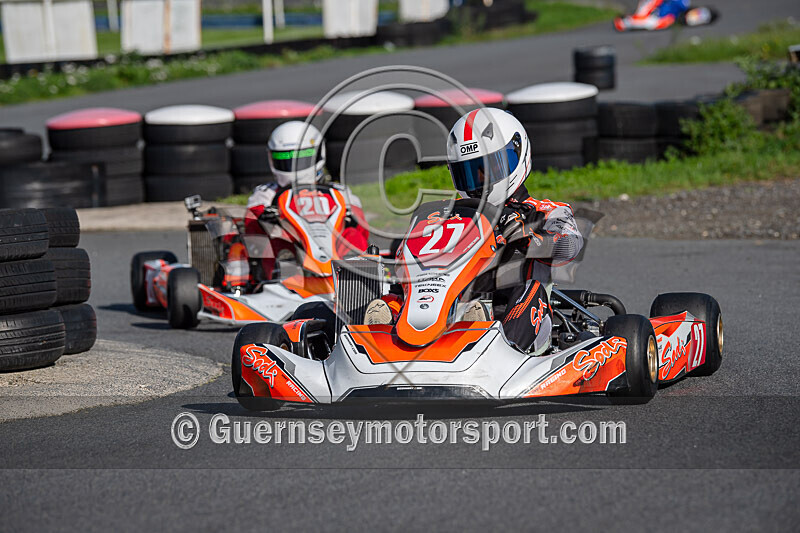 Karting 2022_Race-9-5 - KARTING CHAMPIONSHIP 2022_ROUND 9