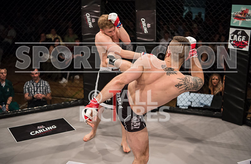 Lucas Brand v Josh Ozanne-19 - BOUT-10 Lucas Brand v Josh Ozanne