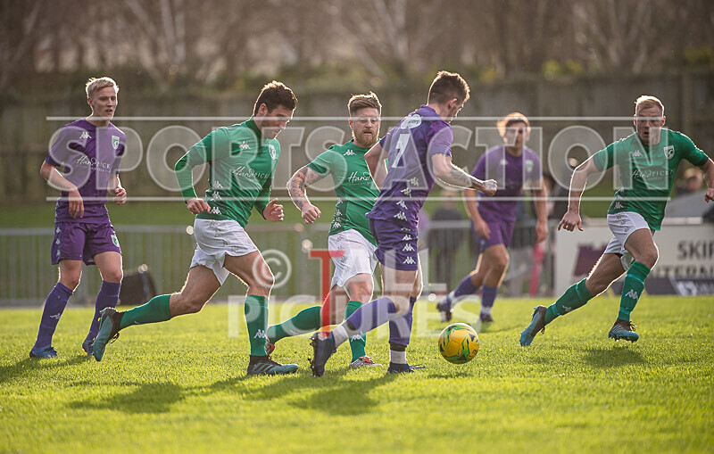 GFC Originals v GFC Newbies-37 - GFC ORIGINALS v GFC NEWBIES 2020