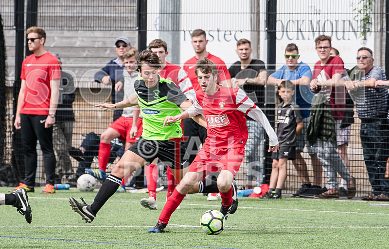 Loveridge Cup Final_27-05-2017-26 - LOVERIDGE UNDER 18's CUP FINAL 2017