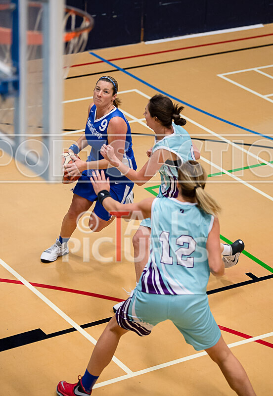 LMS Storm v Comets-1 - LMS STORM v COMETS