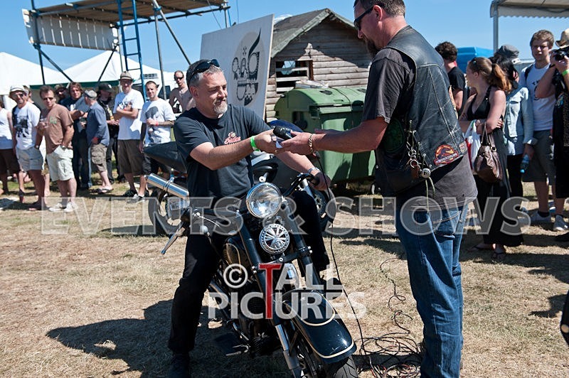 Greenman Scene-19 - GREENMAN ATMOSPHERE in 2010