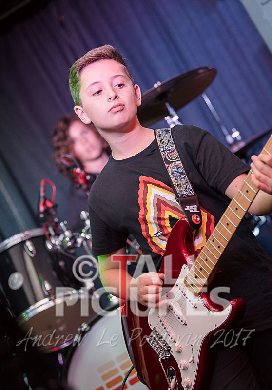 SoPM Summer Gig 2017-88 - SCHOOL OF POPULAR MUSIC SUMMER GIG 2017