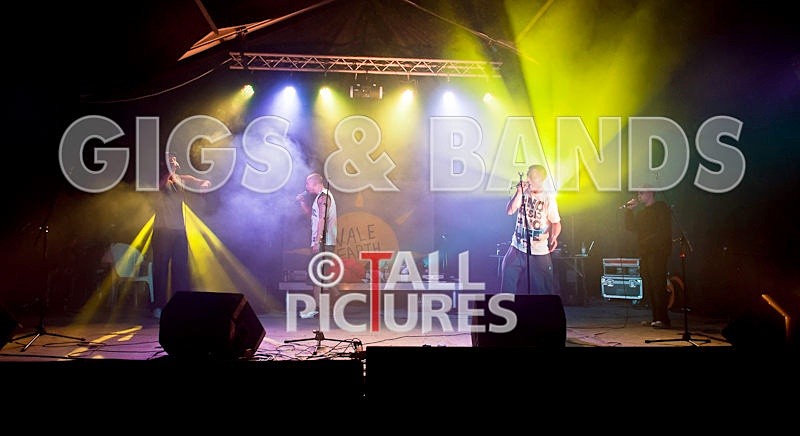 Asylum Seekas-60 - ASYLUM SEEKAS AT IVY CASTLE