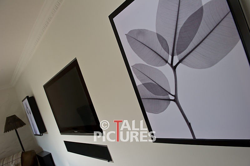 Multi-room Audio  Video-16 - TV LOUNGE