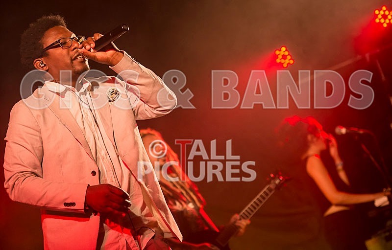 Roots Manuva-64 - ROOTS MANUVA