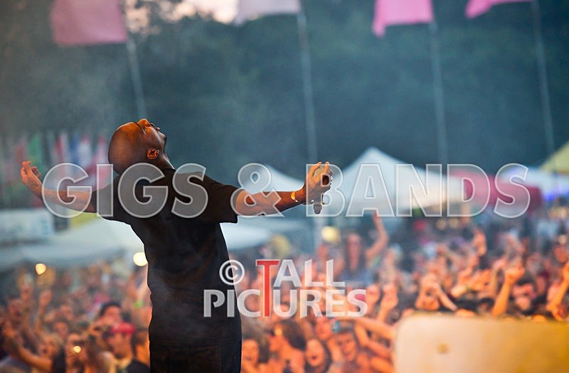 Chase  Status-2 - CHASE & STATUS