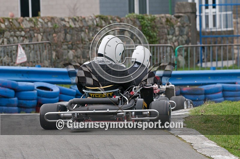 Kart Winter Champ 2011 Rnd-2-23 - KARTING WINTER CHAMPIONSHIP ROUND-2