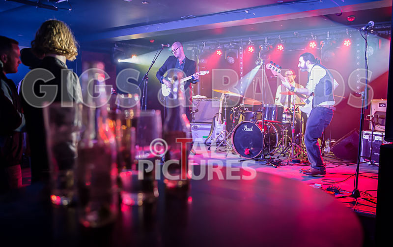 Robert J Hunter-227 - ROBERT J HUNTER