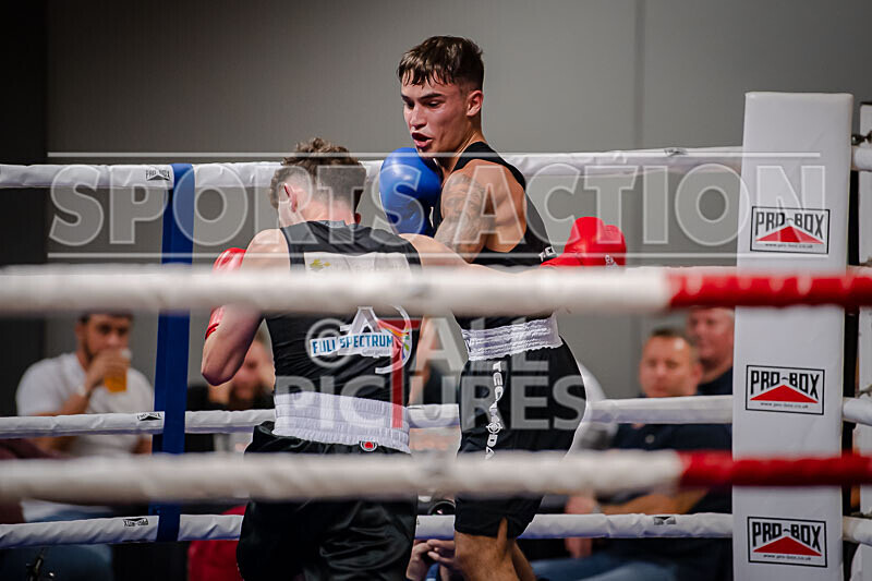 BOUT 10_Tom Teers v Josh Millington-22 - BOUT 10_Tom Teers v Josh Millington