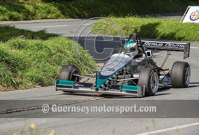 Guernsey National_2012_Car-98 - GUERNSEY MSA NATIONAL 2012 - CARS