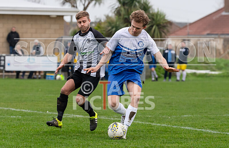 Rovers v St Martins_15-01-2022-71 - ROVERS v ST MARTINS