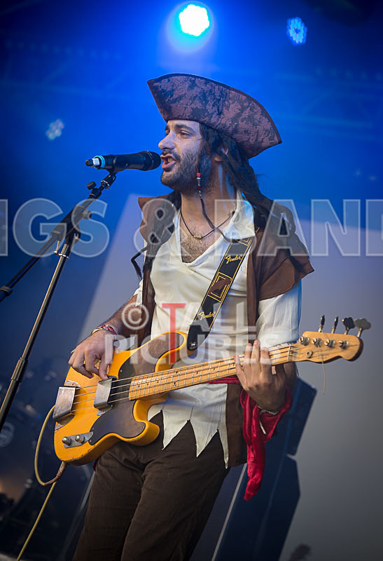 Bonsai Pirates-25 - BONSAI PIRATES