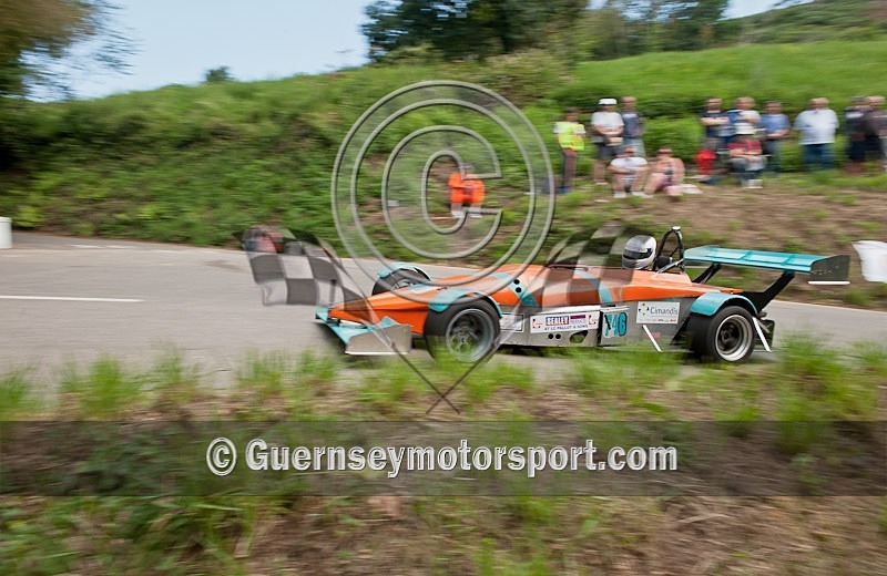 MSA Jersey Hill Climb_2011_Car-75 - JERSEY MSA NATIONAL 2011 - CARS