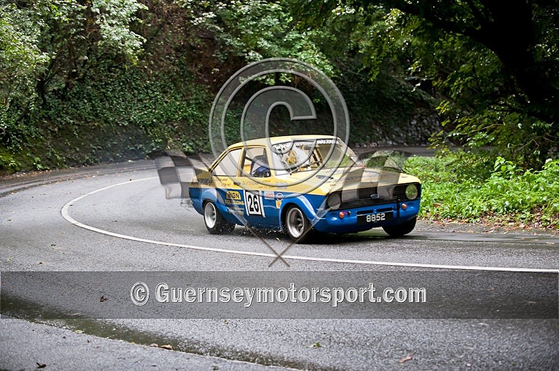 Hill Car 2010-10-03-37 - HILL CLIMB 2010-10-03