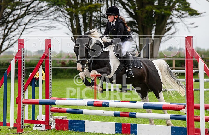Show Jumping_26-05-2019-2 - JUNIOR SHOW JUMPING_26-05-2019