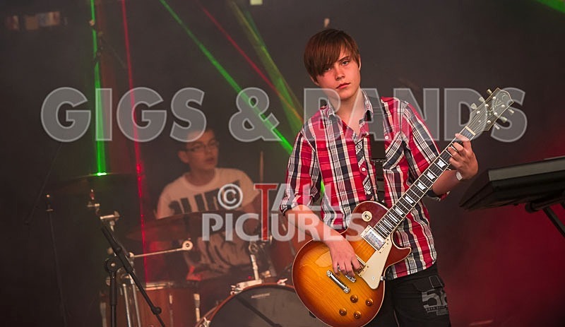 The Doomsday Project-62 - THE DOOMSDAY PROJECT