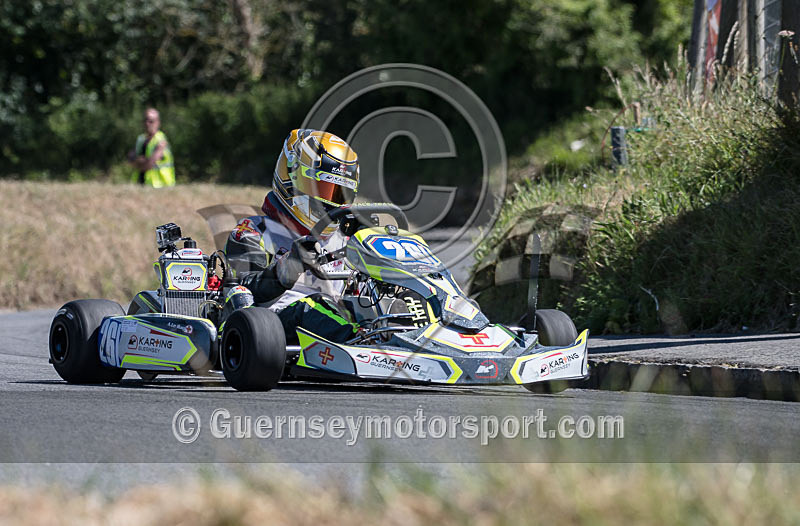 Reservoir Speed Event 2017_KART-1 - RESERVOIR SPEED EVENT 2017 - KARTS