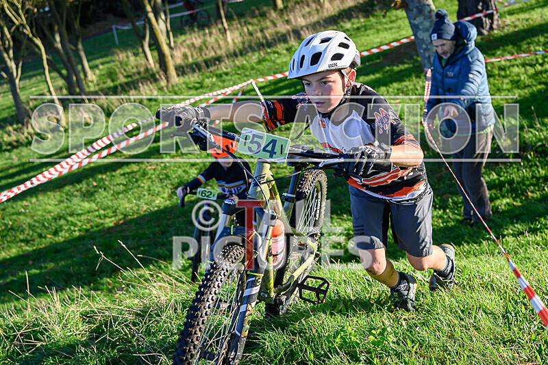 GVC Cyclocross Race-3 2022-49 - CYCLOCROSS 2022_ROUND 3
