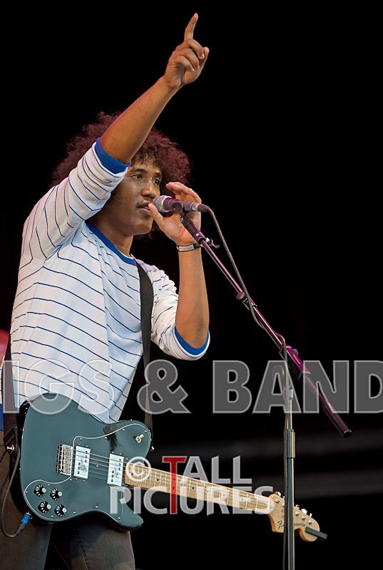 Black Kids-2 - BLACK KIDS