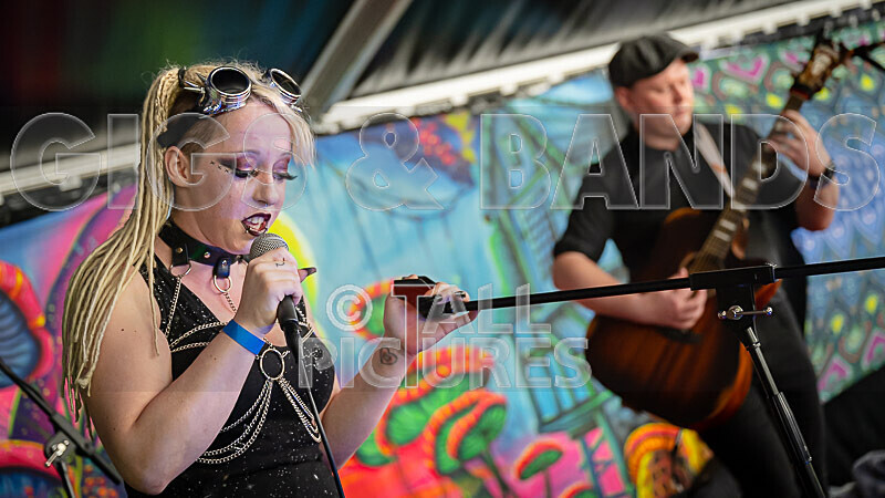 Borderline Puppets-5 - BORDERLINE PUPPETS