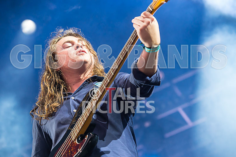 Bombay Bicycle Club-31 - BOMBAY BICYCLE CLUB