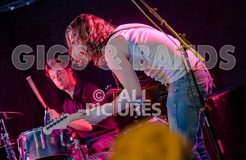 Joe Corbin  Spoonful-17 - JOE CORBIN