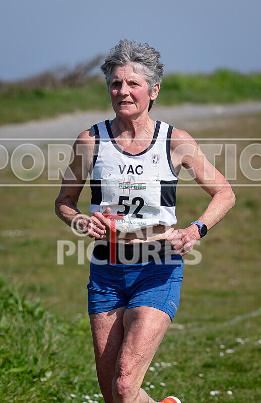 Easter 2022 Full Course Cross Country-21 - KEITH FALLA MEMORIAL XC 2022