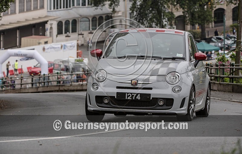 Heritage Charity Hill Climb_2013-181 - HERITAGE CHARITY HILL CLIMB 2013