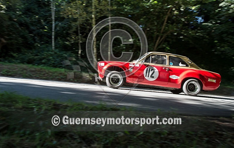 Hill Climb_07-09-2013_CAR-80 - CARS_07-09-2013
