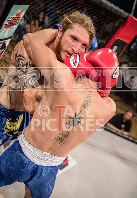 Josh Meadowcroft v Jake Brookfield-14 - BOUT-11 Josh Meadowcroft v Jake Brookfield