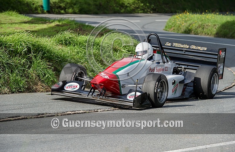 Guernsey National_2012_Car-275 - GUERNSEY MSA NATIONAL 2012 - CARS