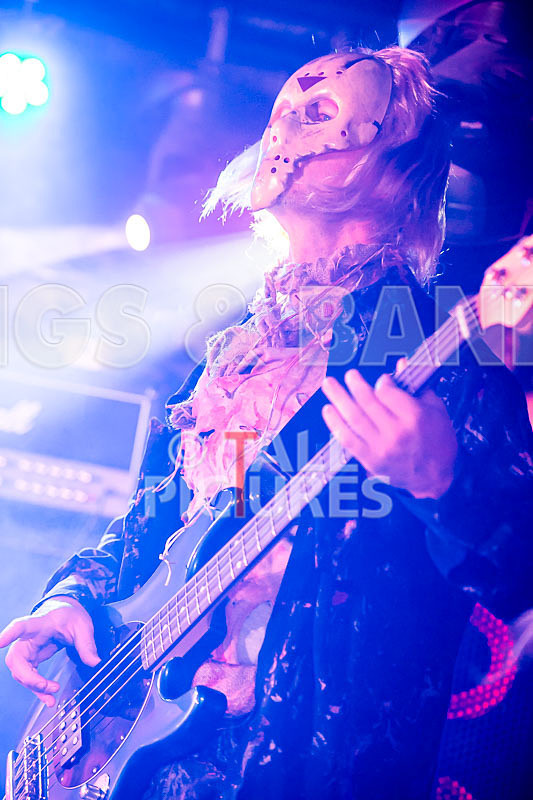 Sugar Slam-535 - SUGAR SLAM