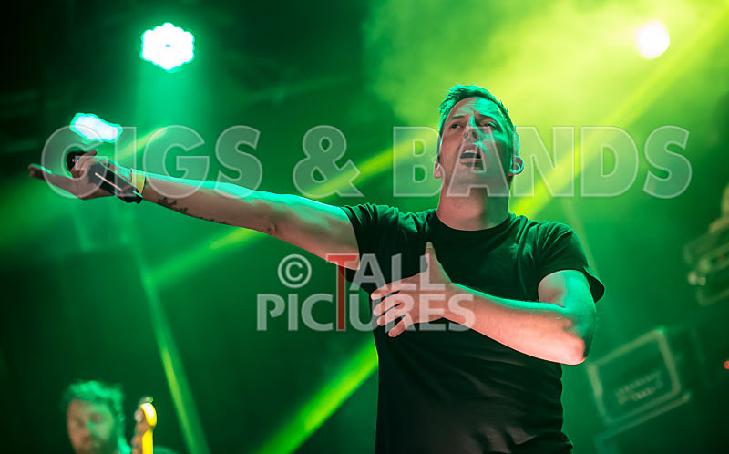 Spunge-105 - [spunge]