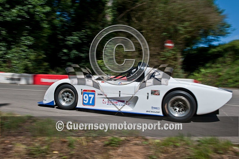 JSY_Hill_2010_Car-40 - JERSEY MSA NATIONAL 2010