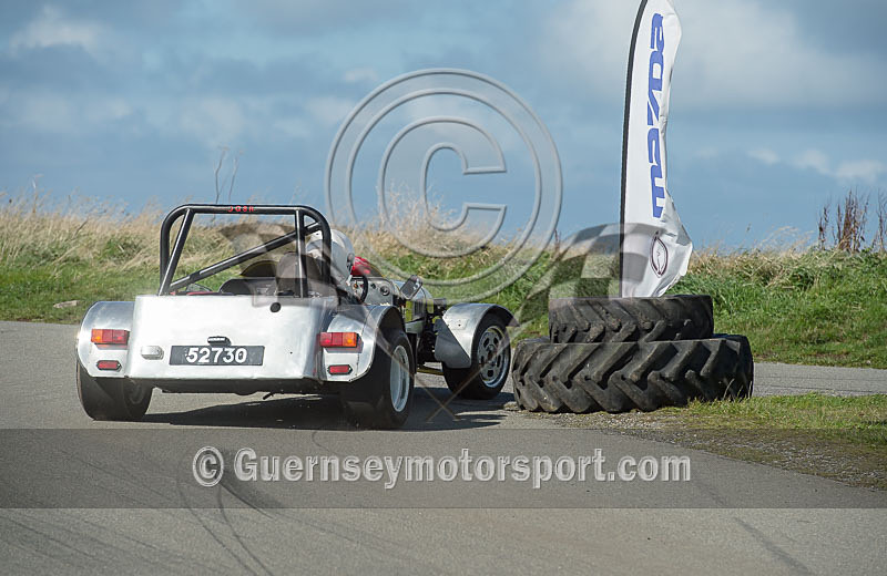 Alderney Airport_2015_CAR-63 - ALDERNEY AIRPORT SPEED EVENT 2015 - CARS